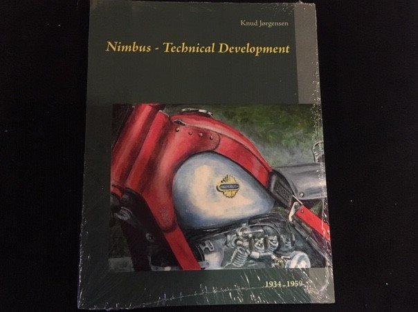 Nimbus Technical Development